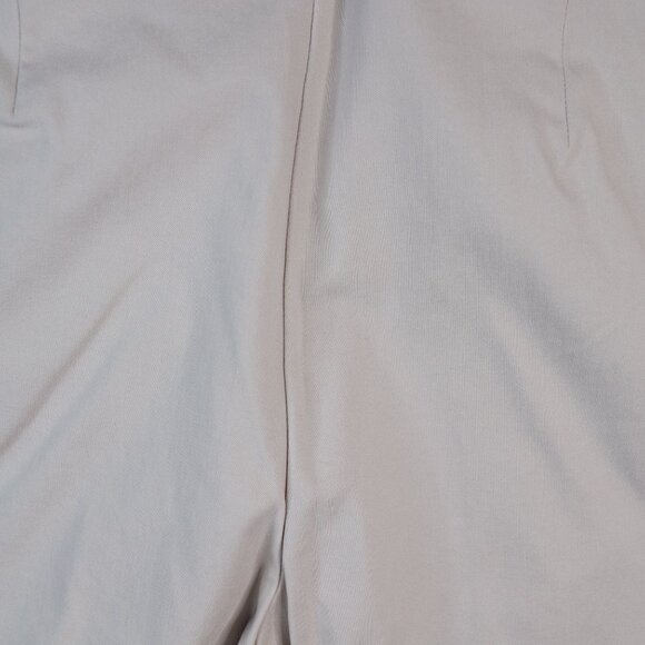 CounterParts Women's Size XL Dress Pants Colour Straw Super Stretch Straight Leg - Picture 12 of 16